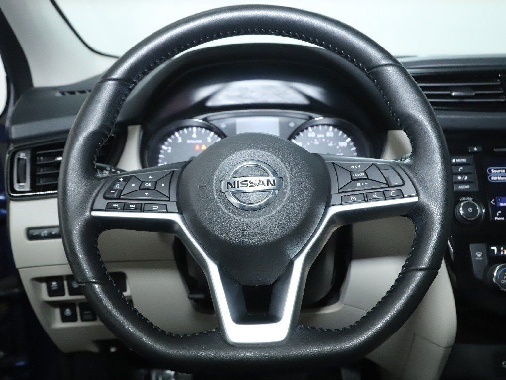 Certified 2022 Nissan Rogue Sport SV image 21