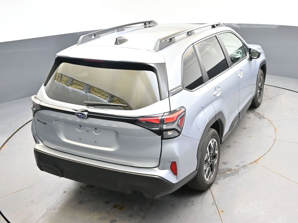 Certified 2025 Subaru Forester Premium image 40