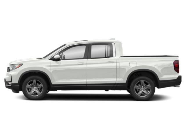 Used 2023 Honda Ridgeline RTL image 3