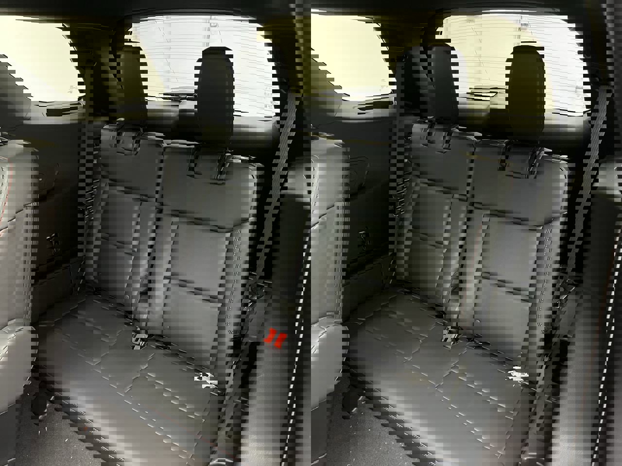 New 2026 Ford Explorer ST w/ Sun And Sound Package image 14