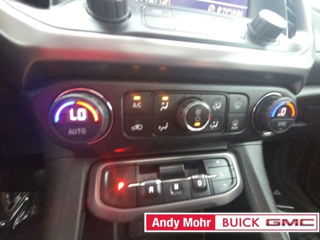 Used 2020 GMC Acadia AT4 w/ LPO, Floor Liner Package AWD/4WD image 38