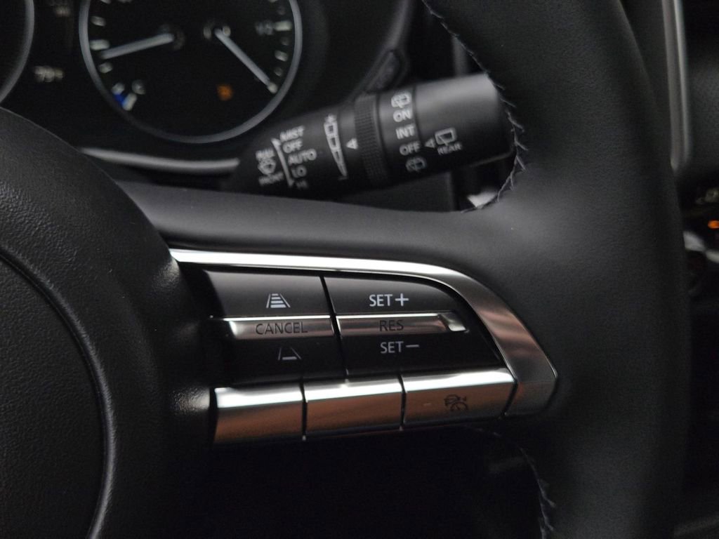 New 2026 MAZDA CX-50 AWD 2.5 S w/ Select Package image 28