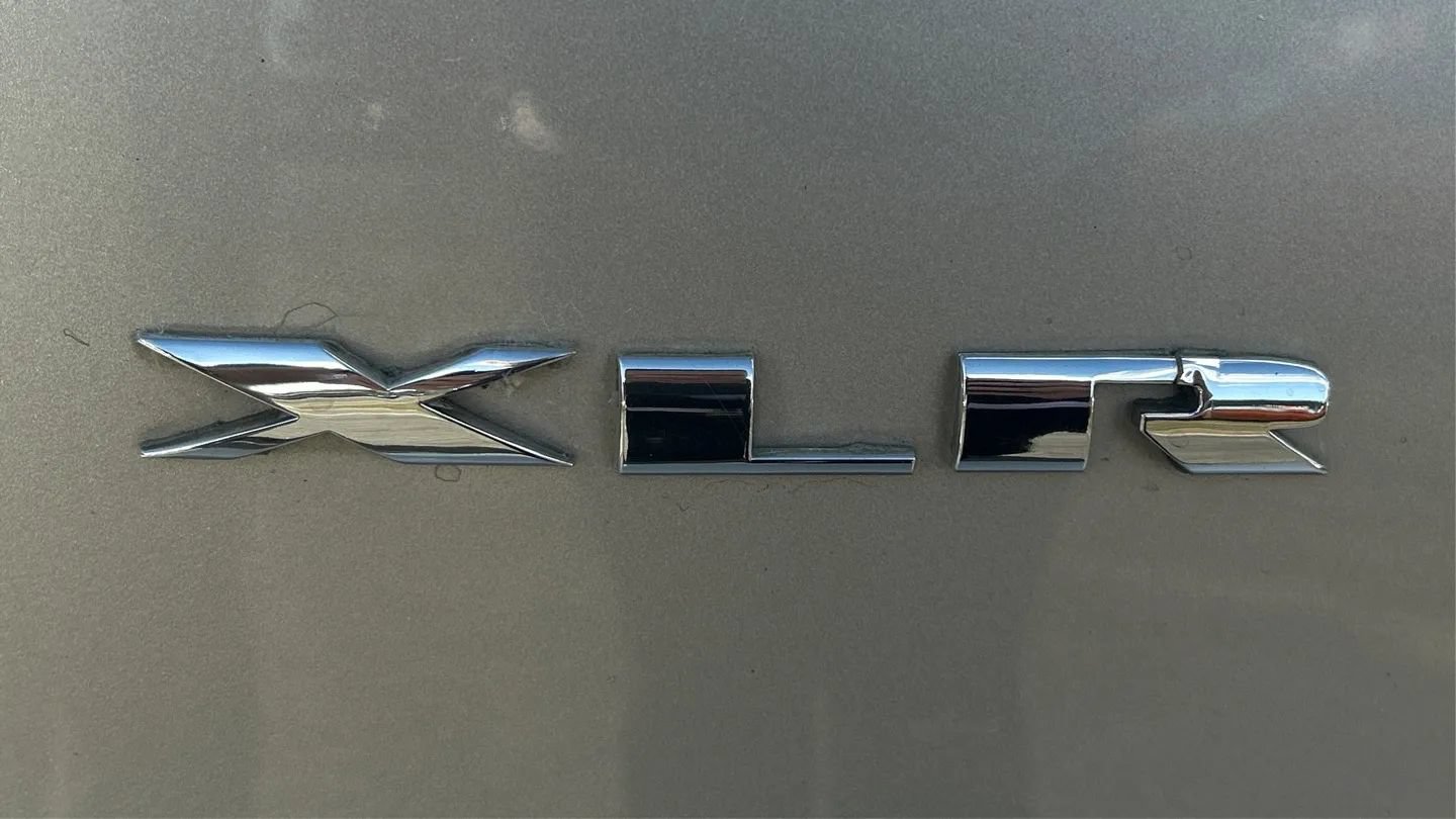 Used 2006 Cadillac XLR V RWD image 34