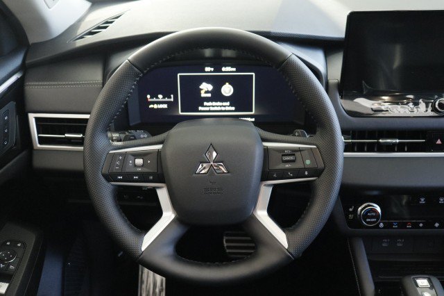 New 2026 Mitsubishi Outlander SEL AWD/4WD image 22