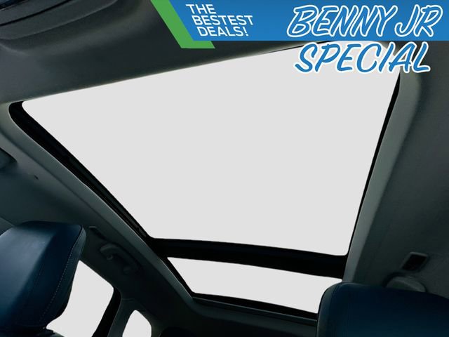 Used 2020 Lincoln Corsair Reserve w/ Beyond Blue Interior Package image 23