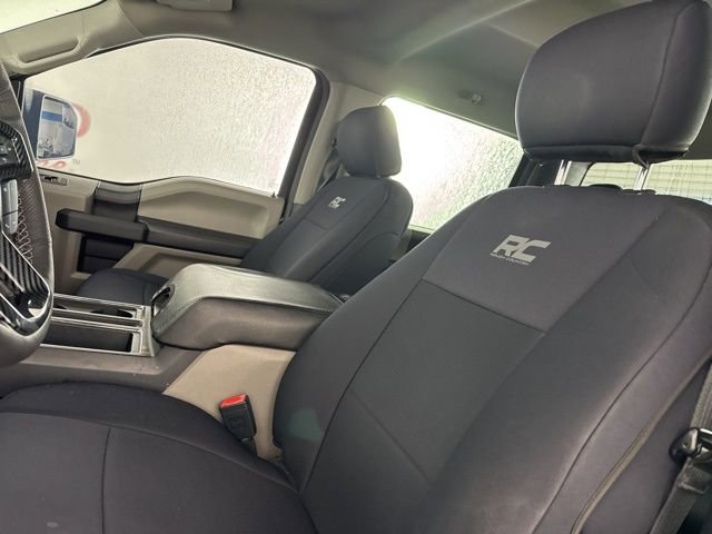 Certified 2020 Ford F150 XL w/ Equipment Group 101A Mid image 11