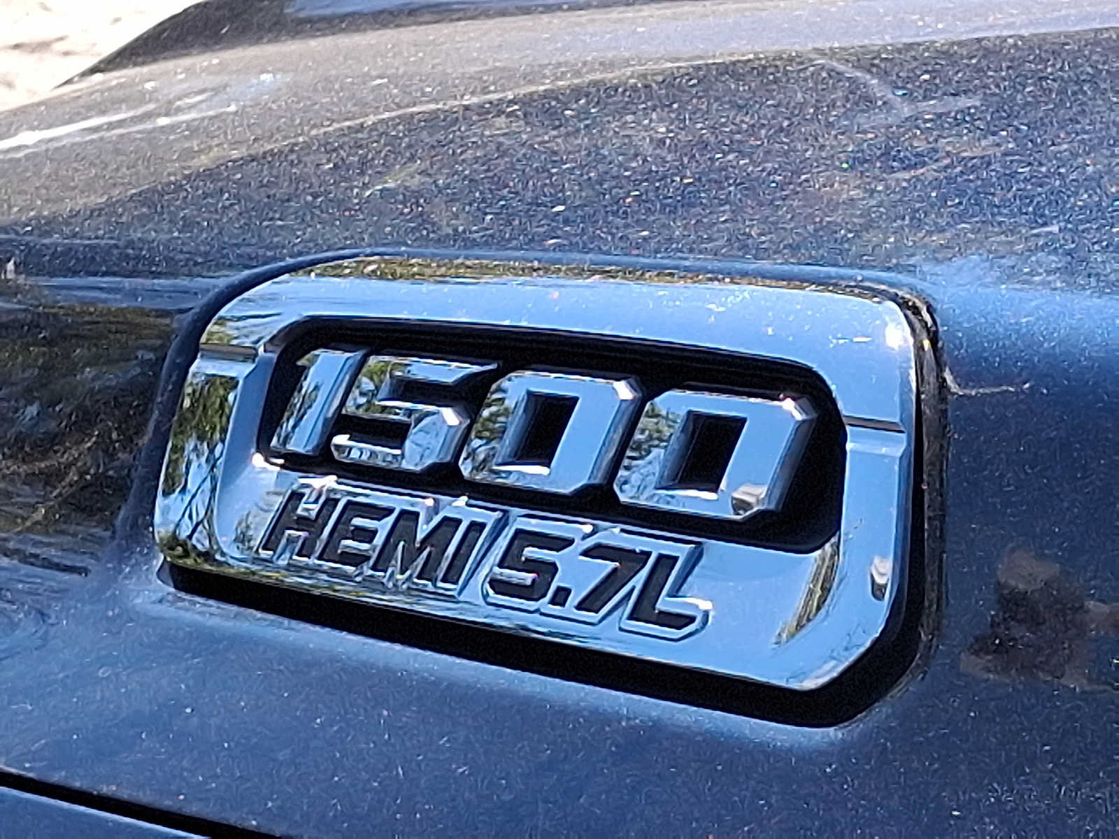 Used 2019 RAM 1500 Big Horn AWD/4WD image 30