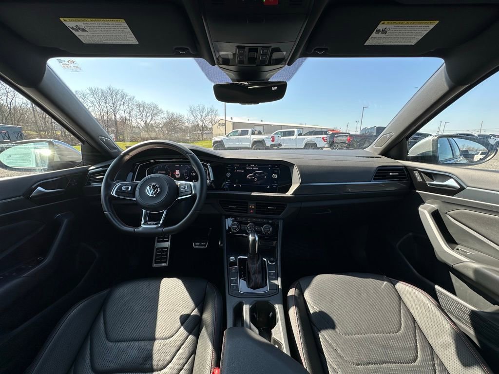 Used 2021 Volkswagen Jetta GLI image 6