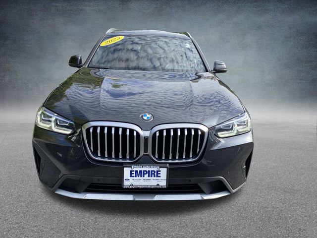 Used 2022 BMW X3 xDrive30i w/ Premium Package 2 (ZPA) image 29