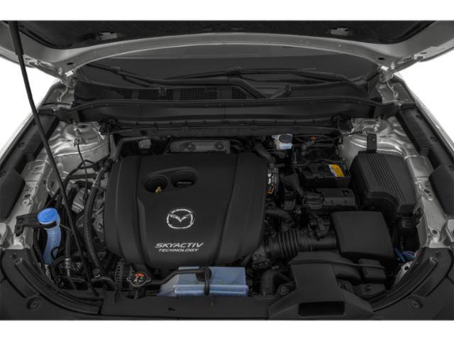 Used 2020 MAZDA CX-5 Grand Touring w/ GT Premium Package AWD/4WD image 15