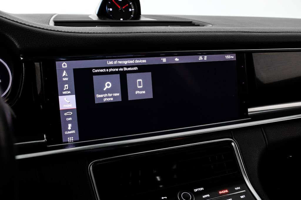 Used 2021 Porsche Panamera image 33