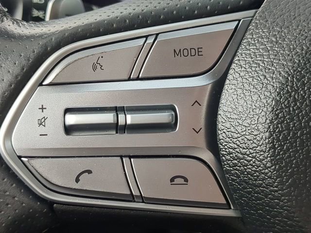 Used 2023 Hyundai Santa Fe Calligraphy FWD image 25