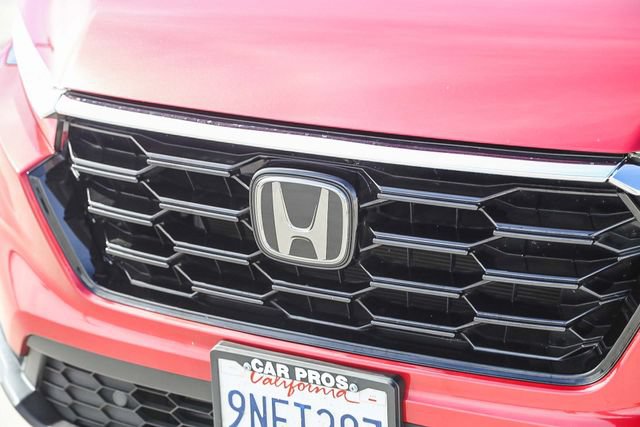 Used 2024 Honda CR-V EX-L image 7