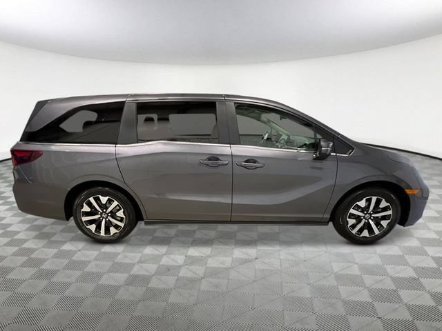 New 2026 Honda Odyssey EX-L image 3