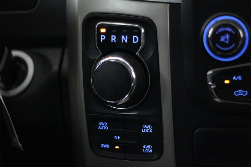 Used 2015 RAM 1500 Big Horn AWD/4WD image 23