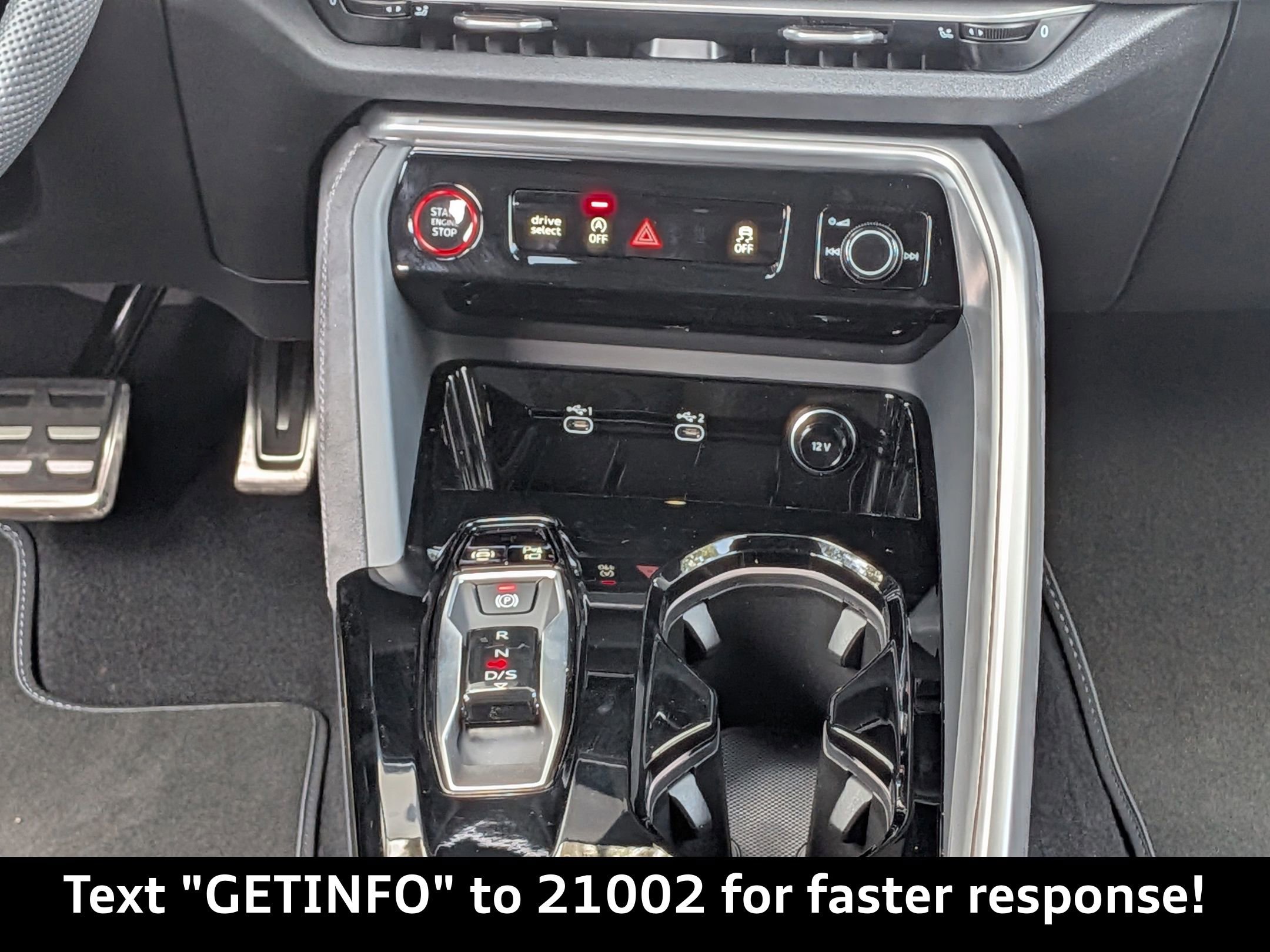 New 2025 Audi SQ5 Prestige image 22