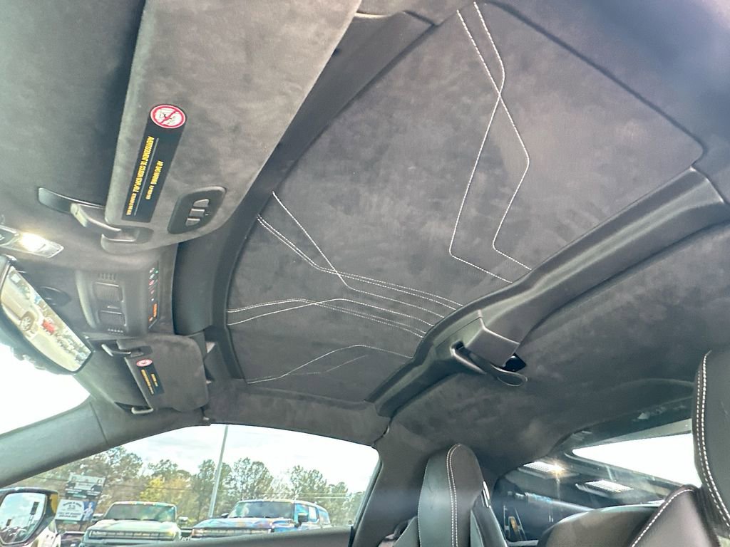 Used 2025 Chevrolet Corvette E-Ray image 10