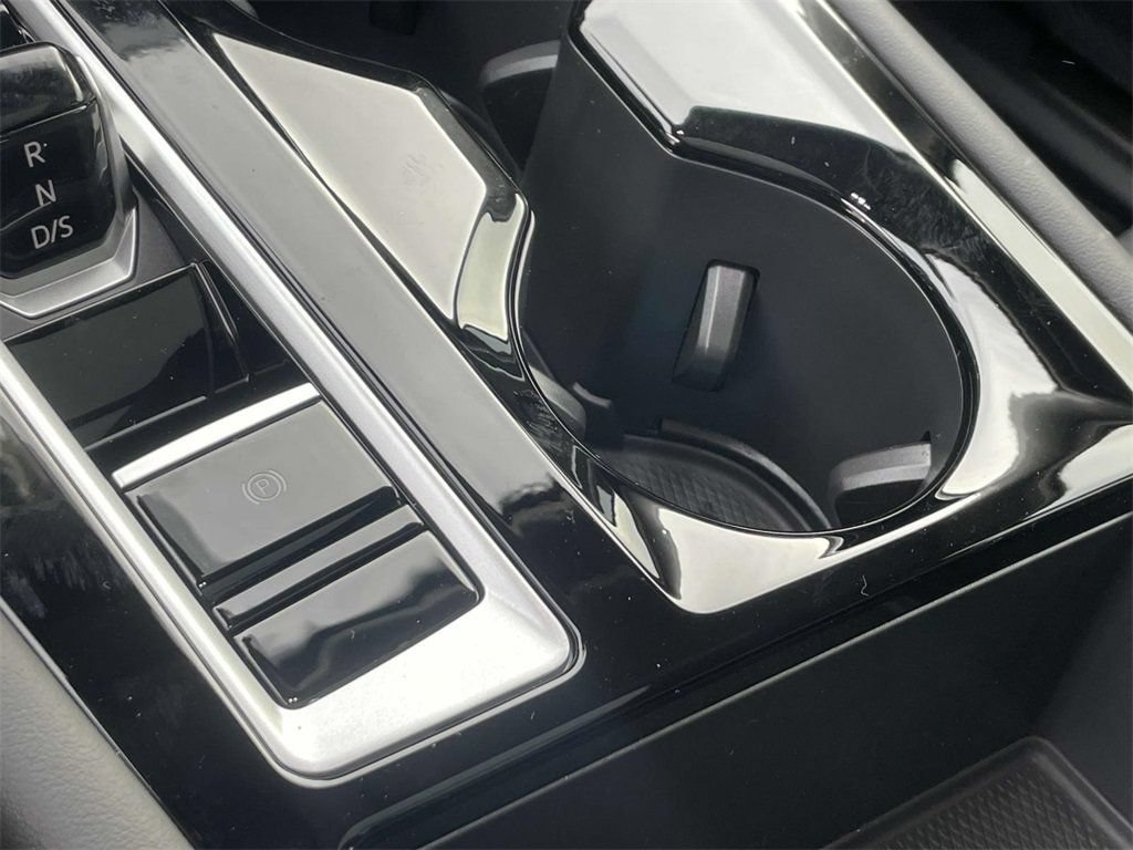 New 2026 Volkswagen Atlas SE FWD image 30