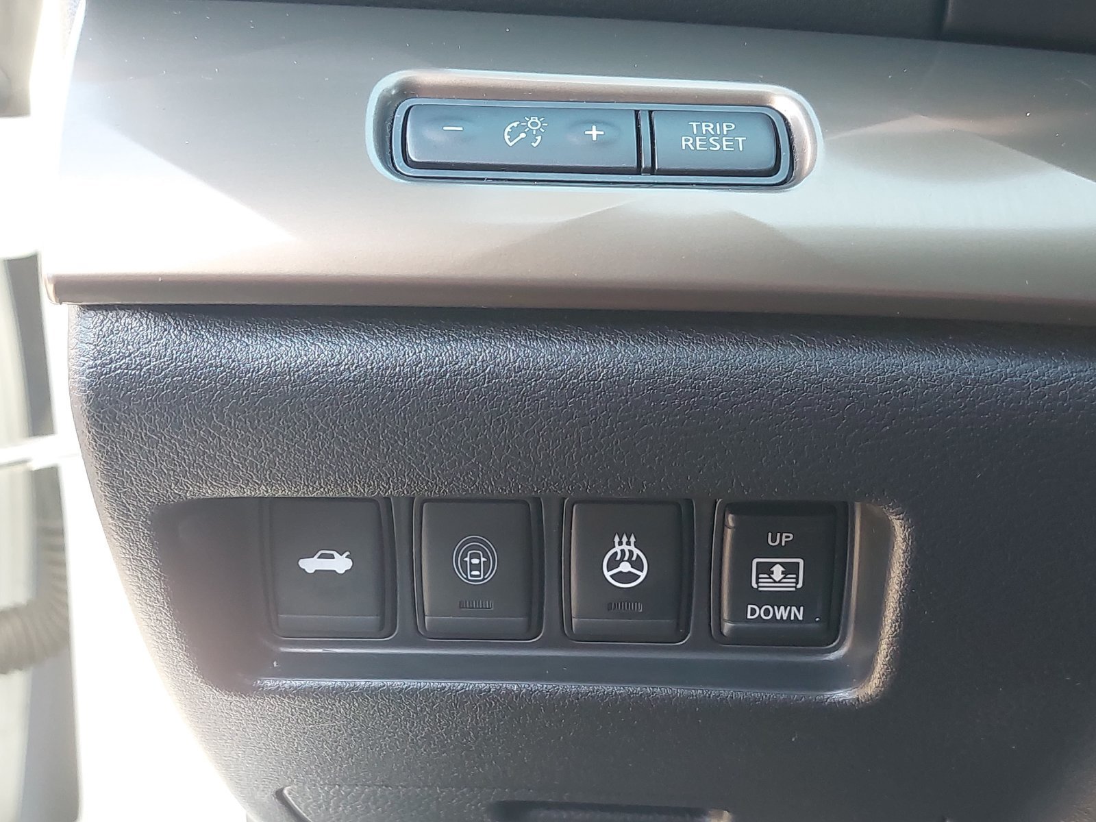 Used 2020 Nissan Maxima Platinum w/ Reserve Package FWD image 29