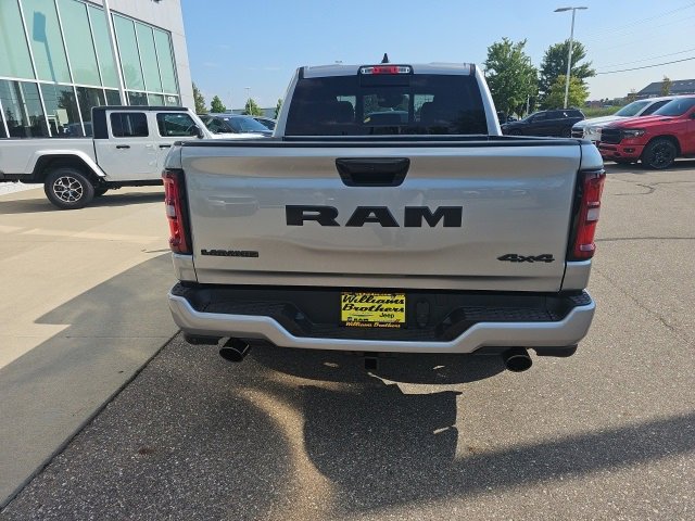 New 2026 RAM 1500 Laramie image 6