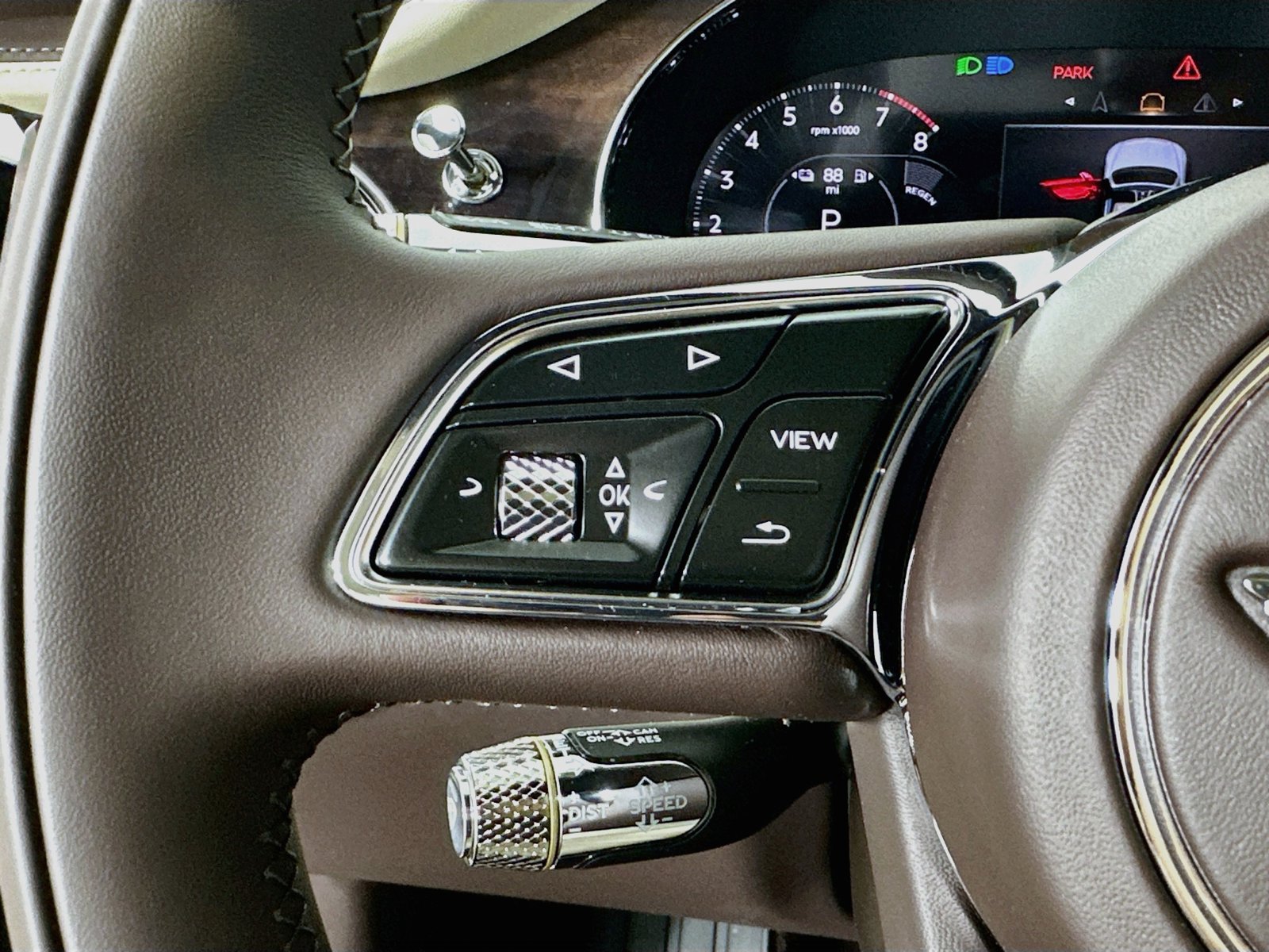 New 2026 Bentley Continental GT AWD/4WD image 20