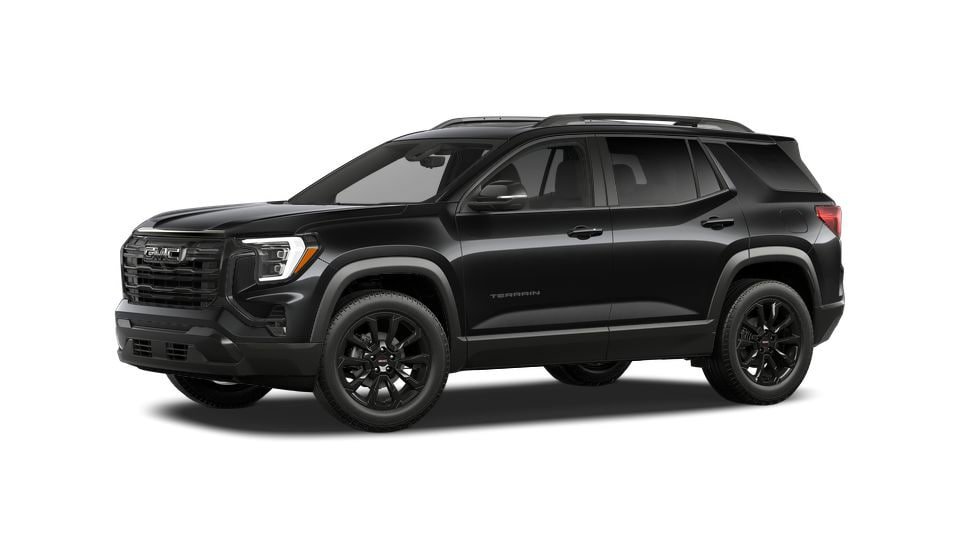 New 2027 GMC Terrain Elevation w/ Elevation Premium Package AWD/4WD image 28