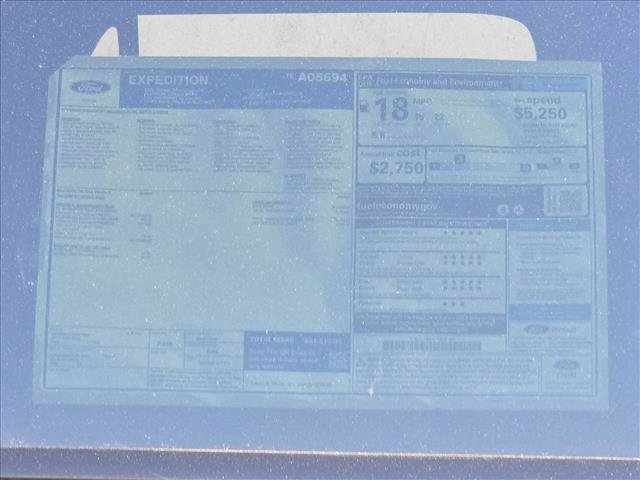 New 2026 Ford Expedition Platinum w/ Stealth Appearance Package image 18