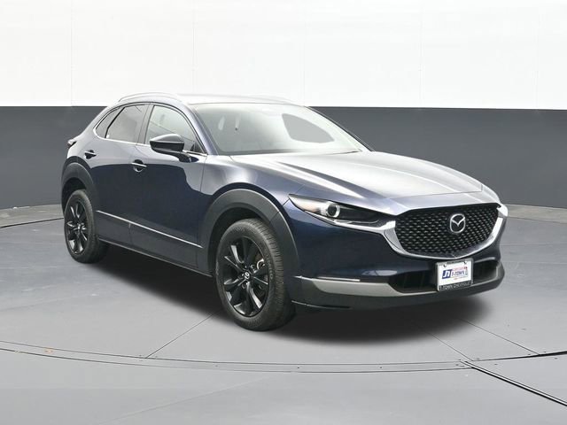 Used 2024 MAZDA CX-30 AWD 2.5 S w/ Select Sport Pkg image 22