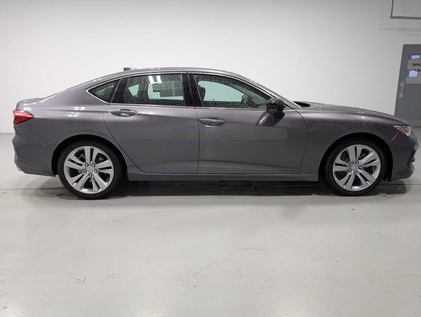 Used 2021 Acura TLX w/ Technology Package image 7