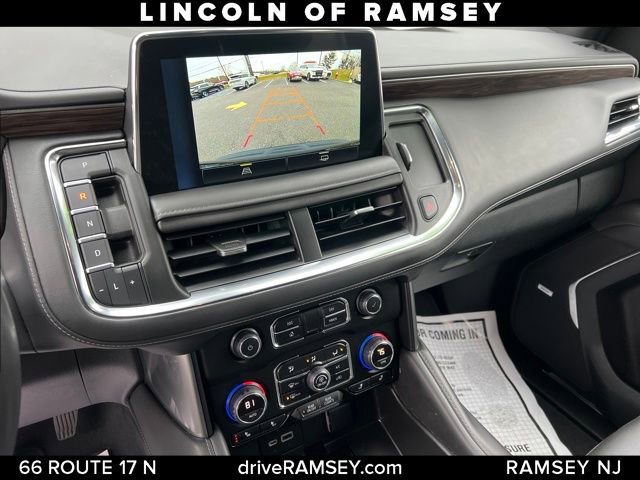 Used 2022 Chevrolet Tahoe LT image 14