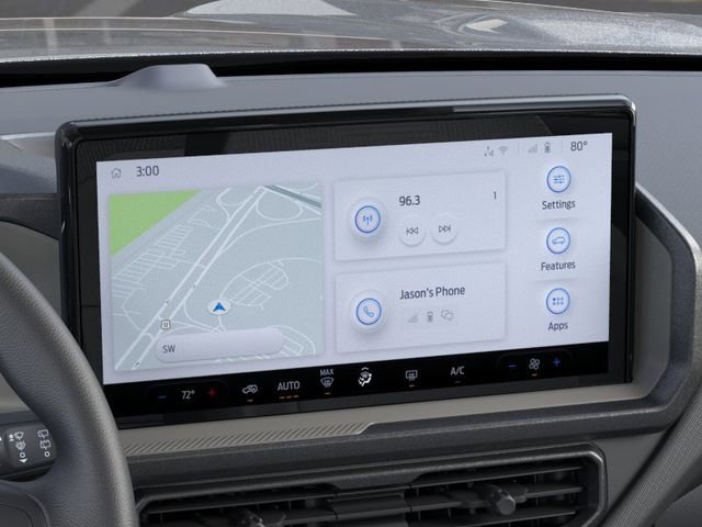 New 2025 Ford Bronco Sport Big Bend AWD/4WD image 14