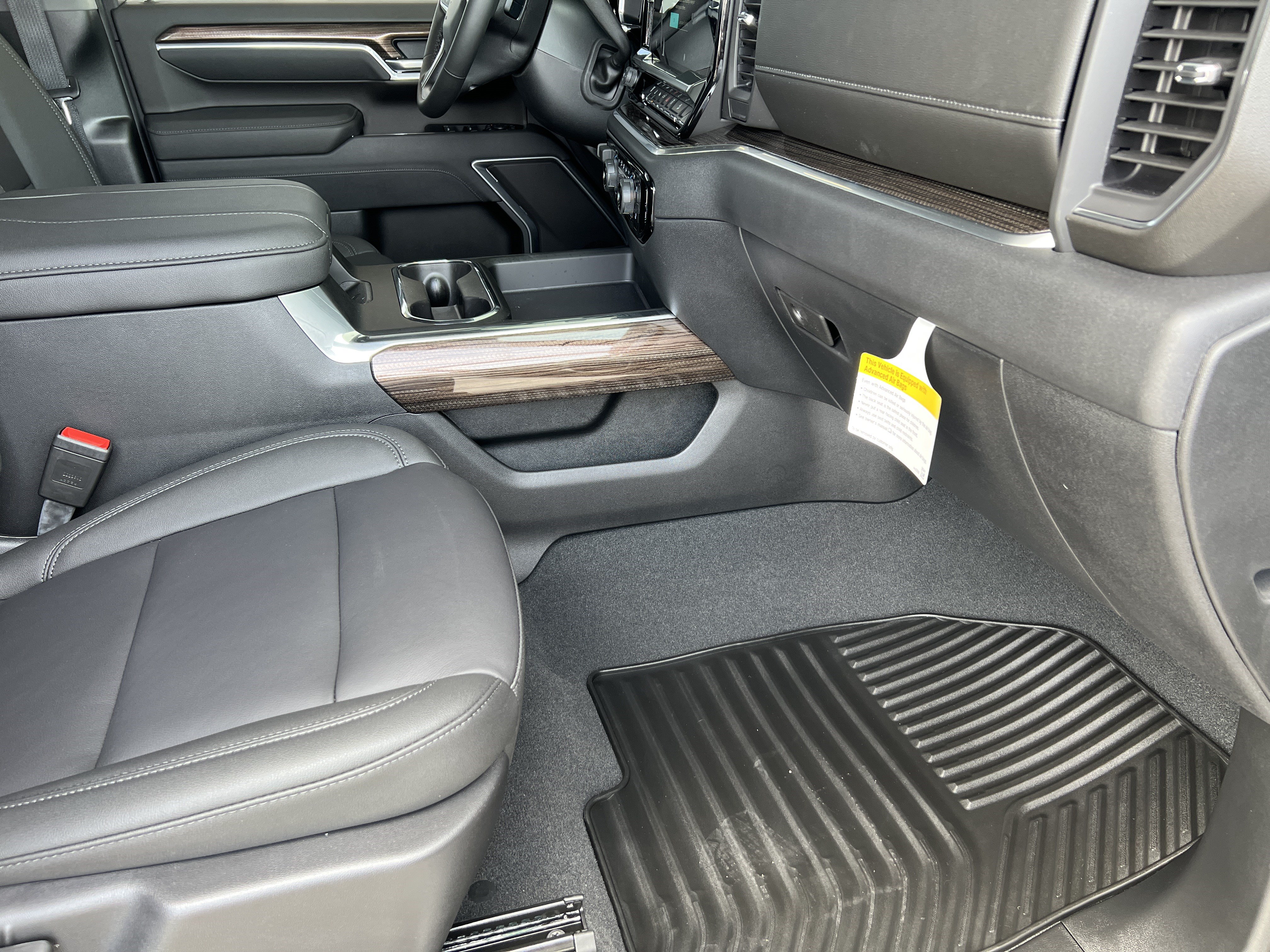 New 2026 Chevrolet Silverado 2500 LT w/ Trail Boss Package AWD/4WD image 25