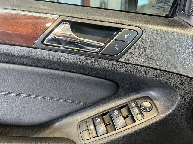 Used 2010 Mercedes-Benz ML 350 4MATIC image 17