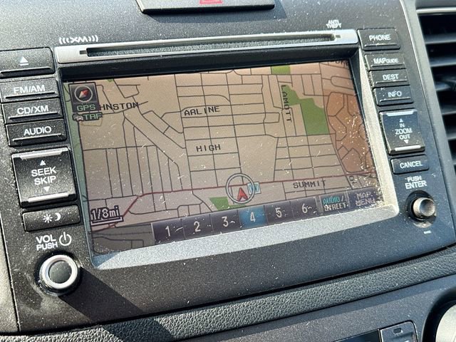 Used 2014 Honda CR-V EX-L image 13