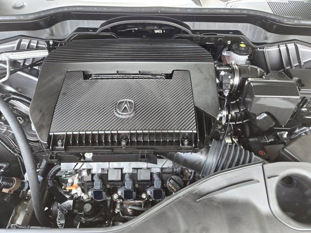 Certified 2026 Acura MDX FWD w/ Technology Package image 31
