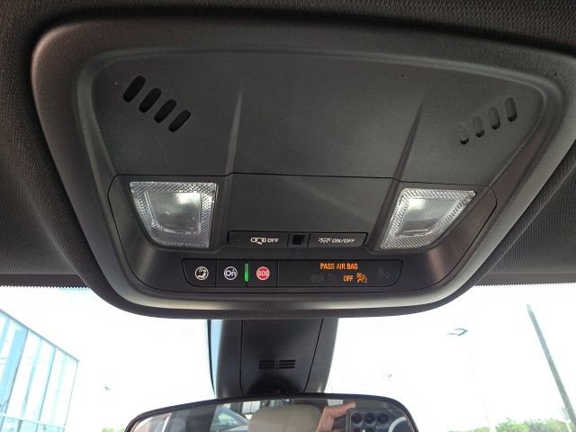 Used 2023 Chevrolet Traverse LS FWD image 20