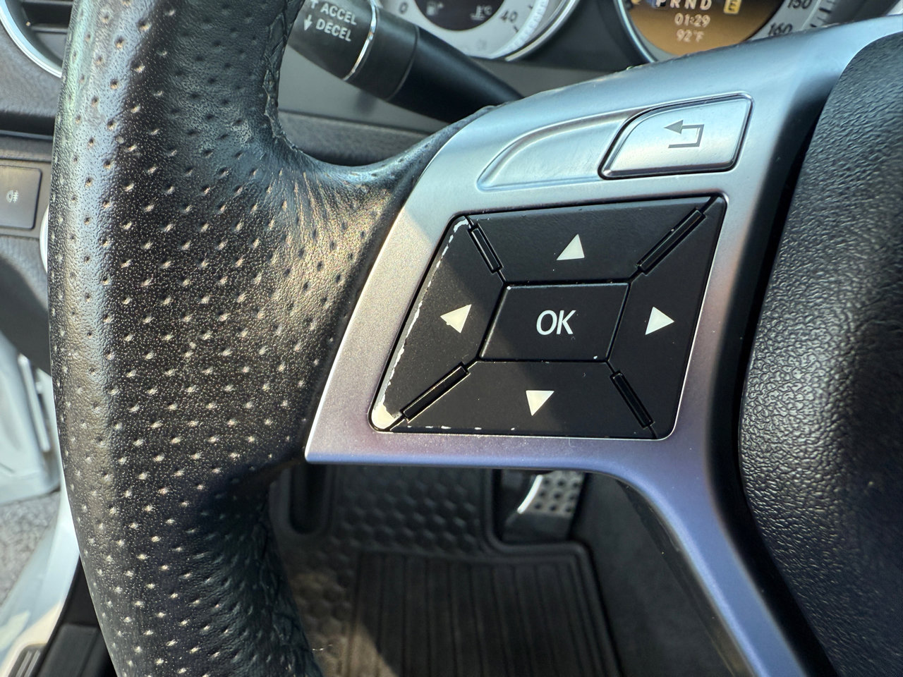 Used 2012 Mercedes-Benz C 300 Luxury image 25