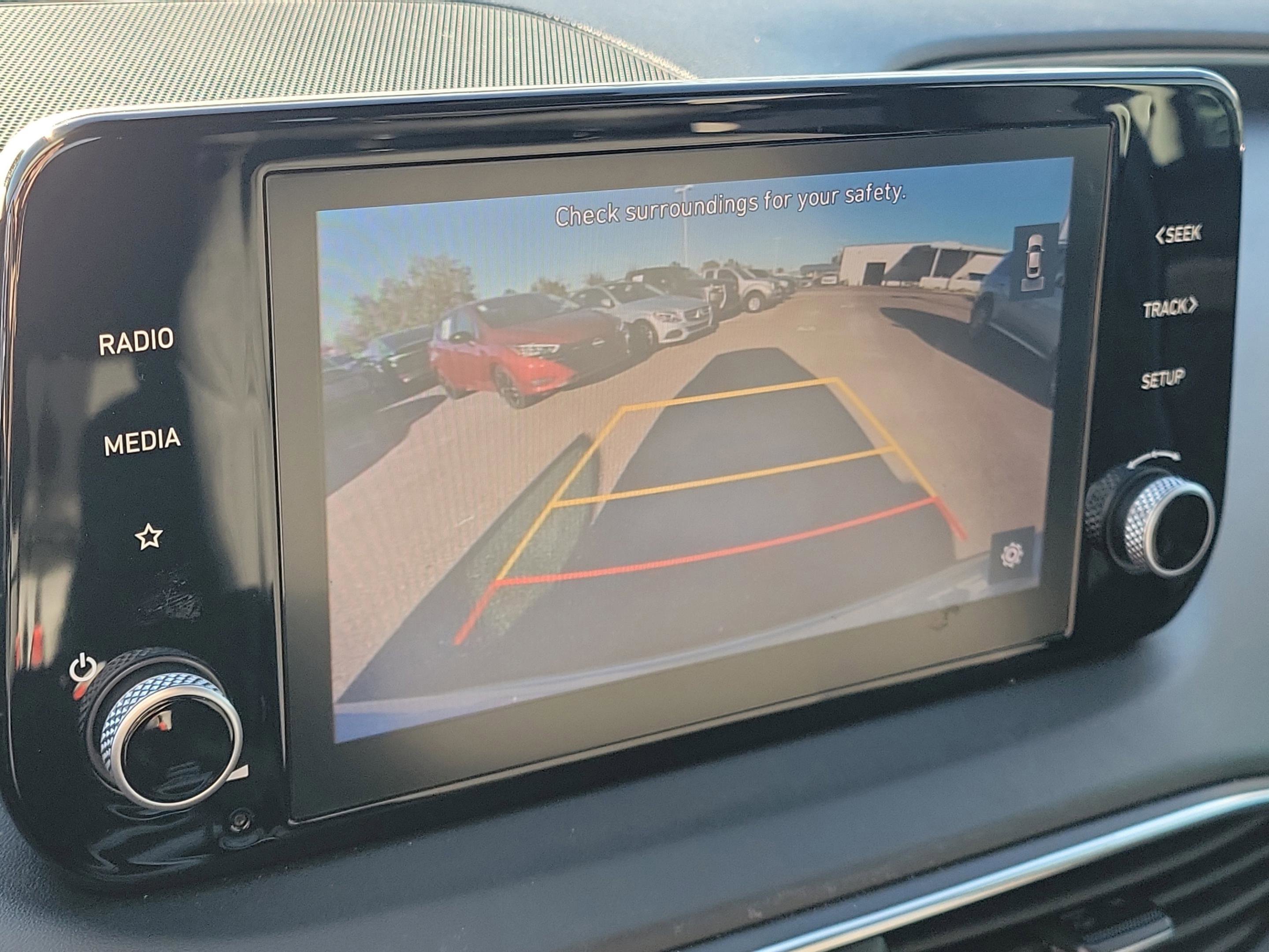 Used 2023 Hyundai Santa Fe SE image 29