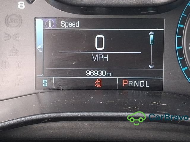Used 2018 Chevrolet Colorado LT w/ LT Convenience Package RWD image 21