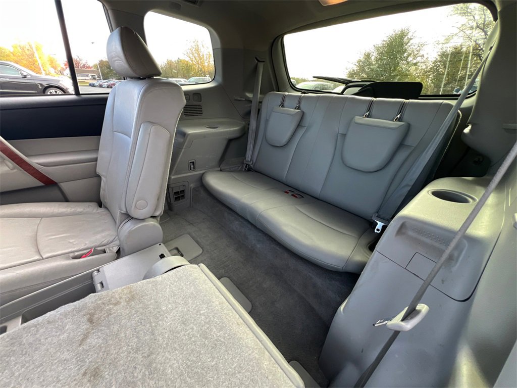 Used 2010 Toyota Highlander Limited image 40