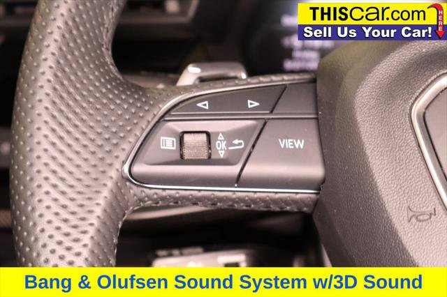 Used 2024 Audi RS 3 image 17