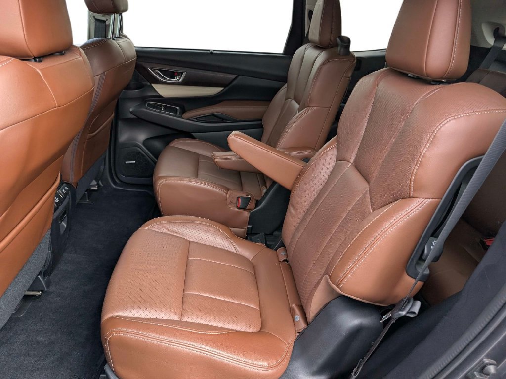 Used 2020 Subaru Ascent Touring w/ Popular Package #2A AWD/4WD image 13