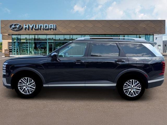 New 2026 Hyundai Palisade SEL image 3