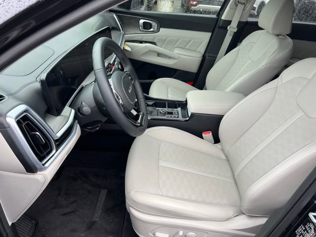 Used 2025 Kia Sorento SX image 13
