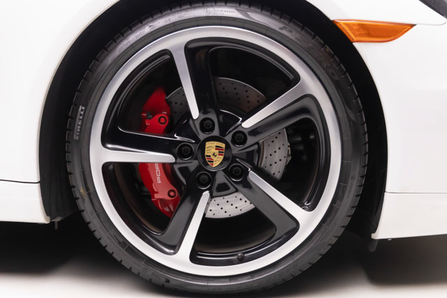 Used 2015 Porsche 911 Carrera S RWD image 50