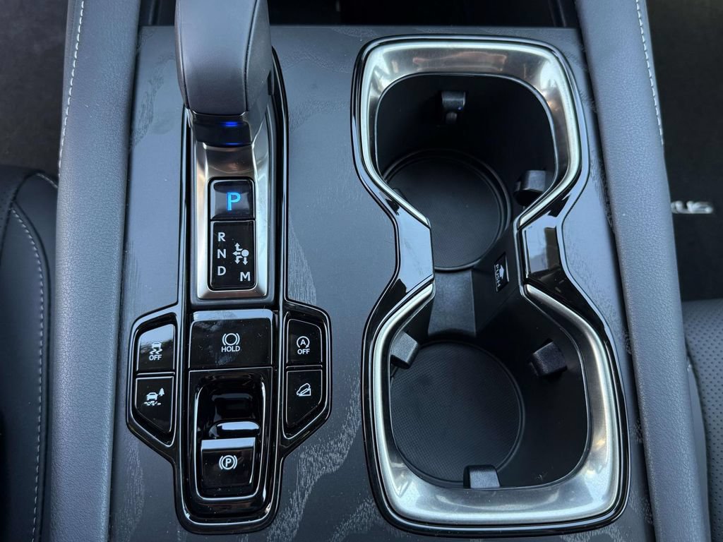 New 2026 Lexus RX 350 Premium AWD/4WD image 15