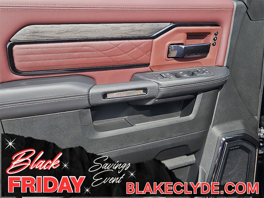 New 2026 RAM 2500 Limited image 20