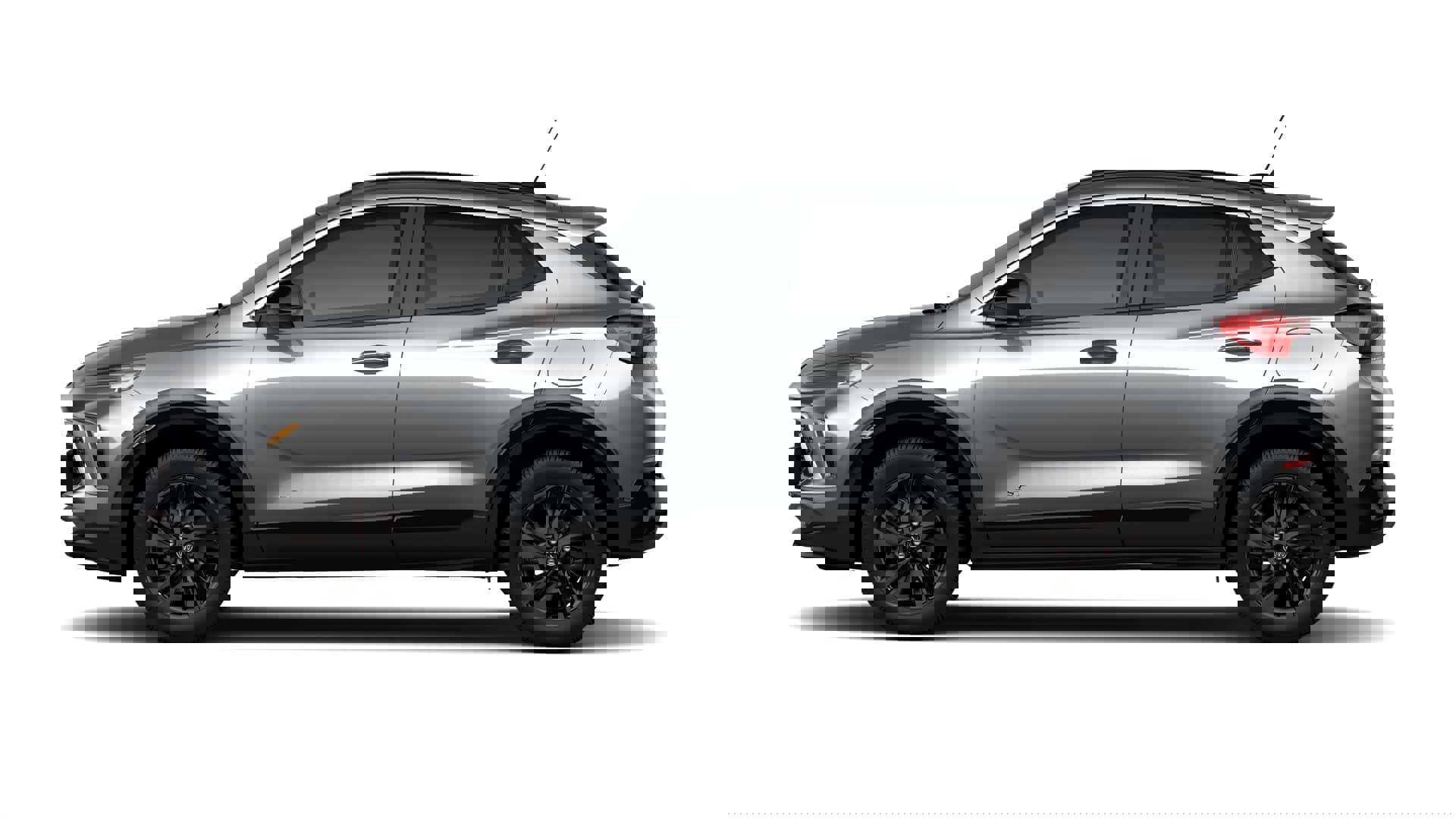 New 2026 Buick Encore GX Sport Touring image 6