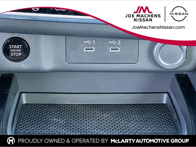 New 2026 Nissan Rogue SV image 23