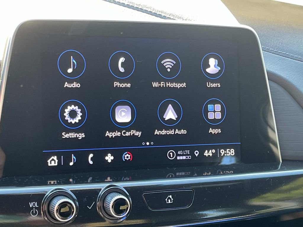 New 2025 Cadillac CT4 Premium Luxury image 27